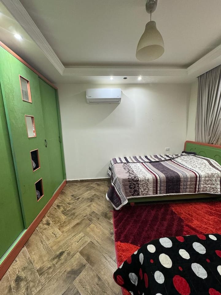 საძინებელი 2