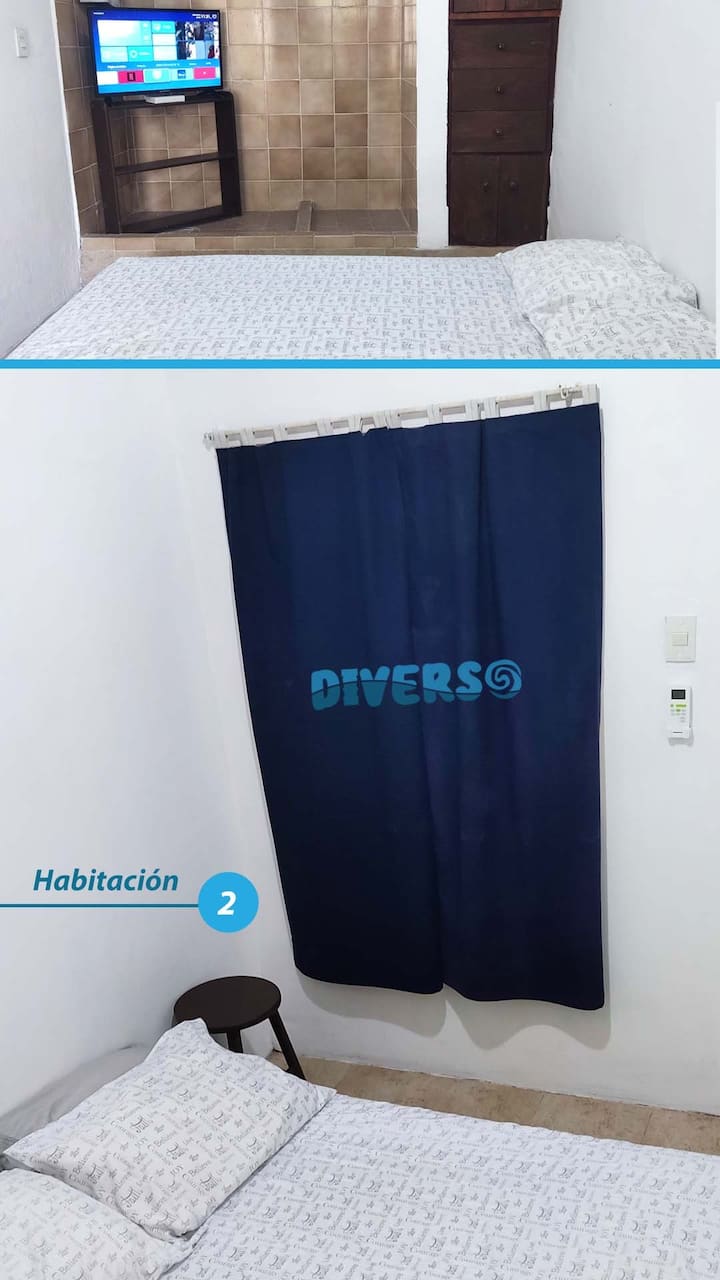 ห้องนอน2