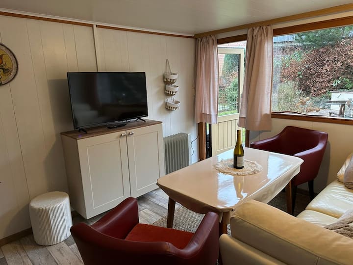 Ferienwohnung Sonnensteg - Sellin