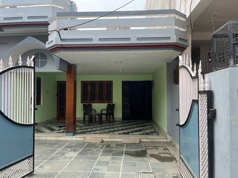 Mangalam Homestays