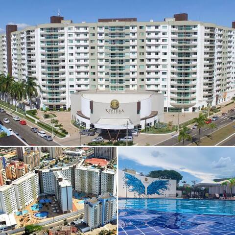 Riviera Park Hotel