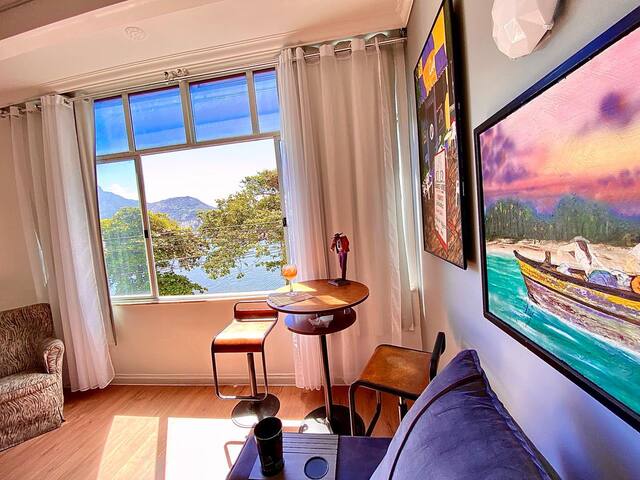 Urca com vista para o Cristo gallery image 5