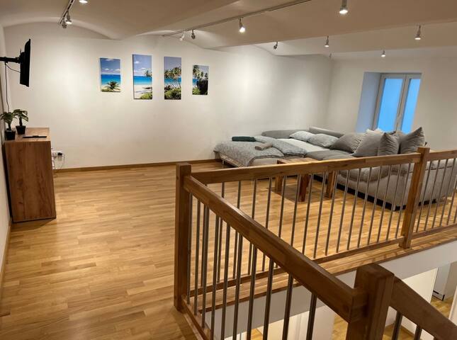 Luxuriöses Duplex Apartment gallery image 3