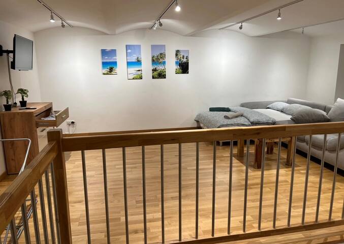 Luxuriöses Duplex Apartment gallery image 5