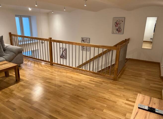 Luxuriöses Duplex Apartment gallery image 2