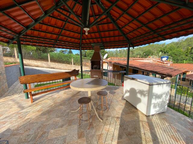Yes Gestao Imobiliaria managed Airbnb listing 2