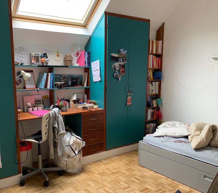 Habitación 3