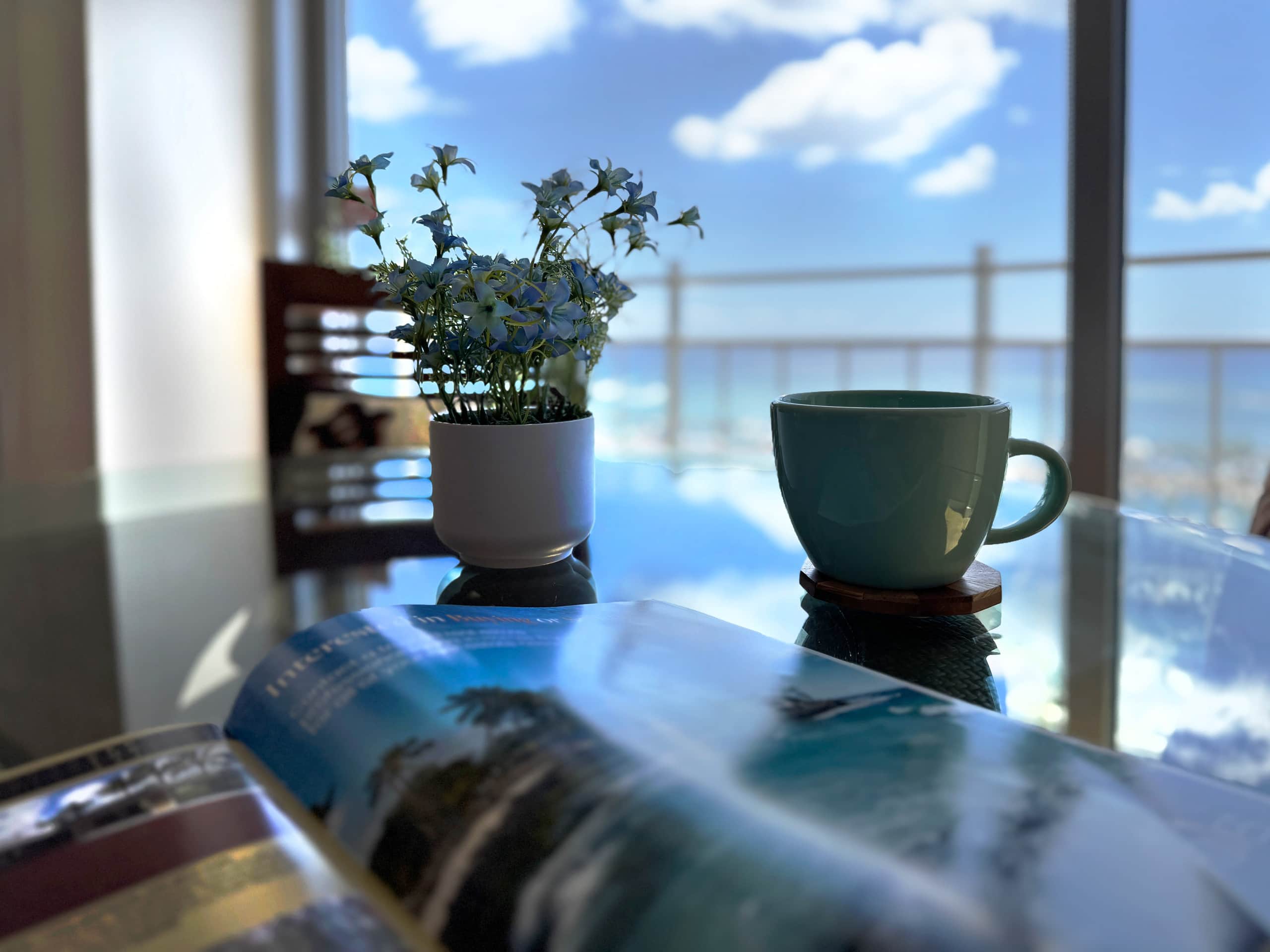 Condo in Honolulu · ★4.76 · 1 bedroom · 2 beds · 1 private bath - Image 9