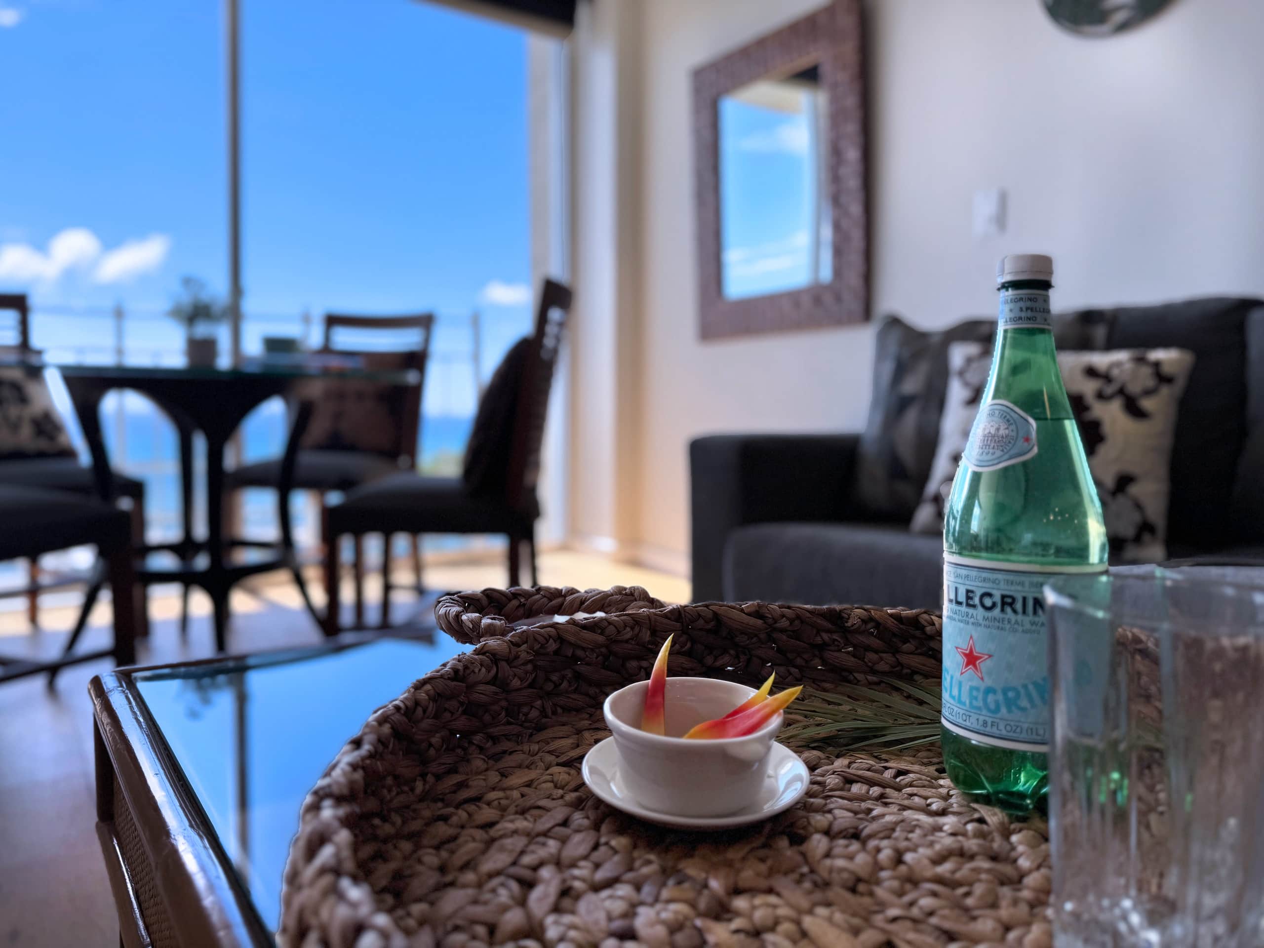 Condo in Honolulu · ★4.76 · 1 bedroom · 2 beds · 1 private bath - Image 8