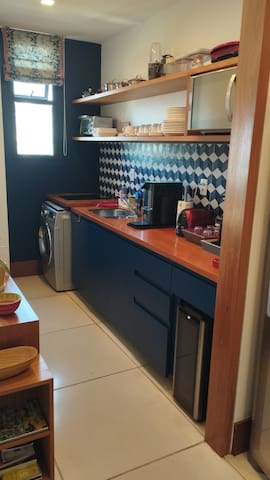 Charming apartment in Leblon gallery image 3