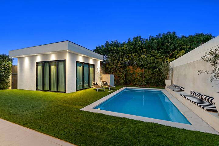 Ultra Luxurious ZEN HOUSE in beverly gallery image 4