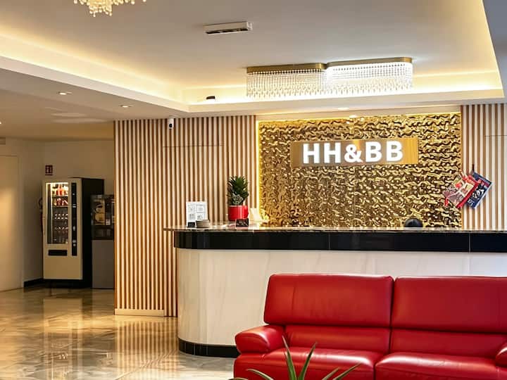 Anman Tourism & Business Hotel Piano2 - Provincia di Padova