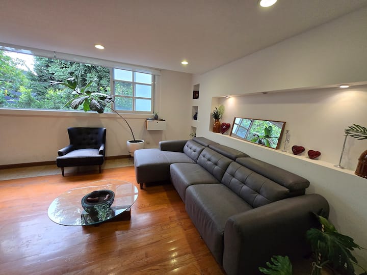 Sala de estar