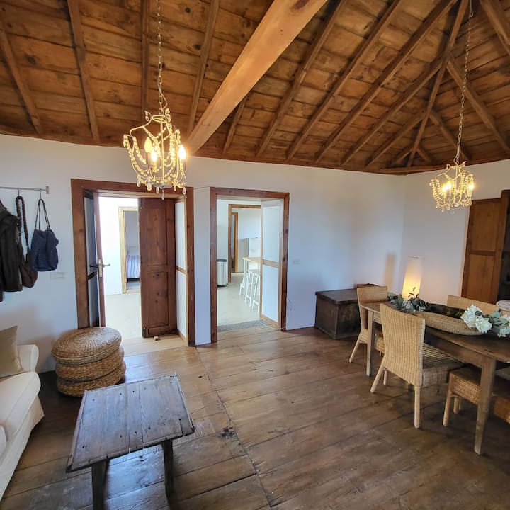 พื้นที่อยู่อาศัย