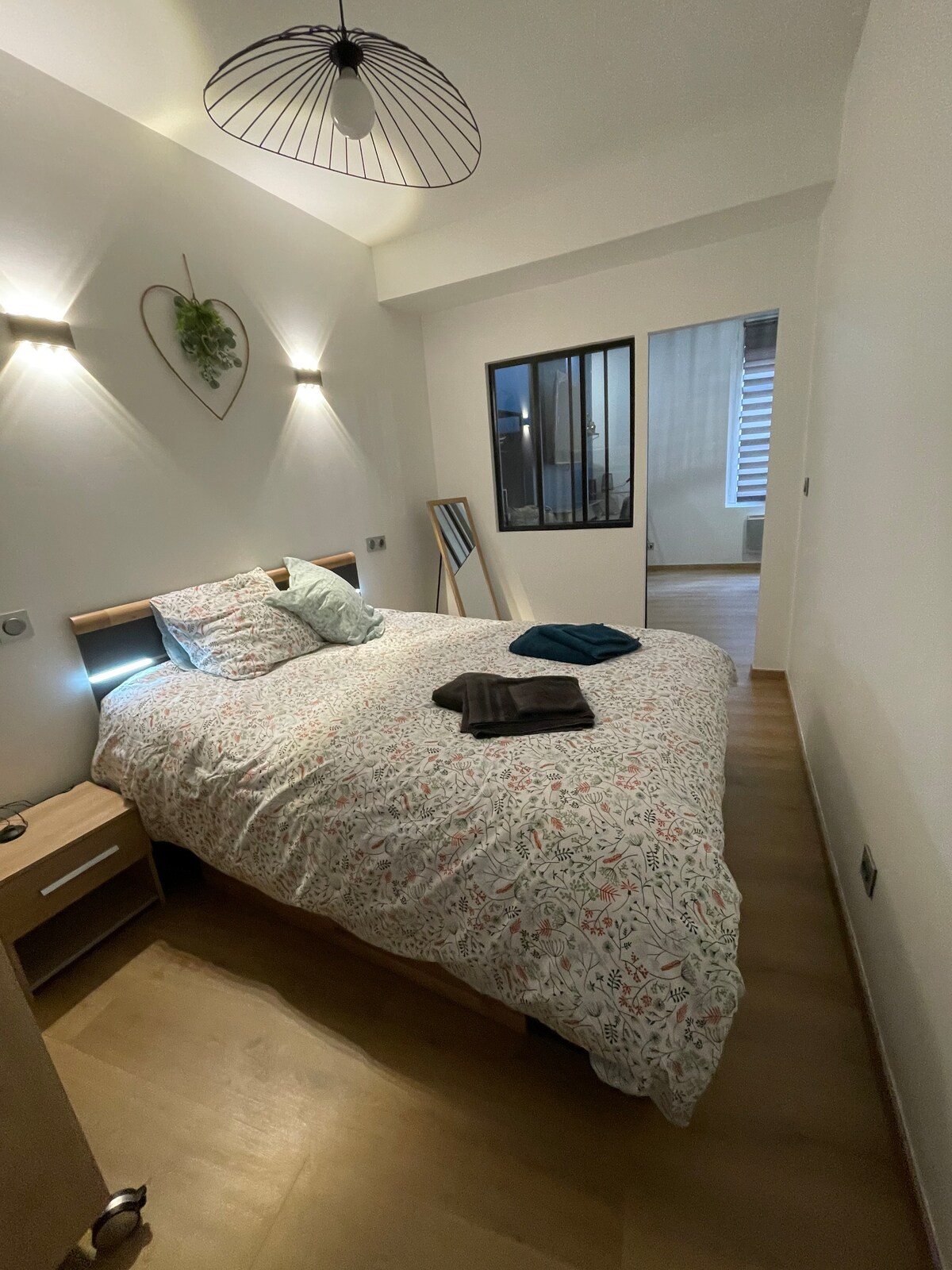 Спално помещение