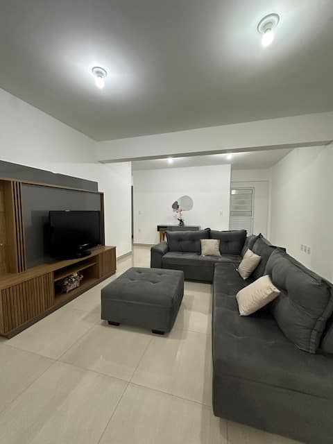 family apartments
