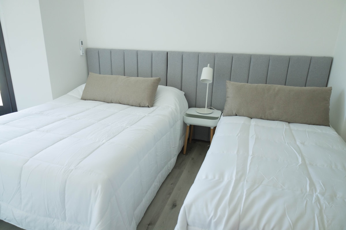 საძინებელი