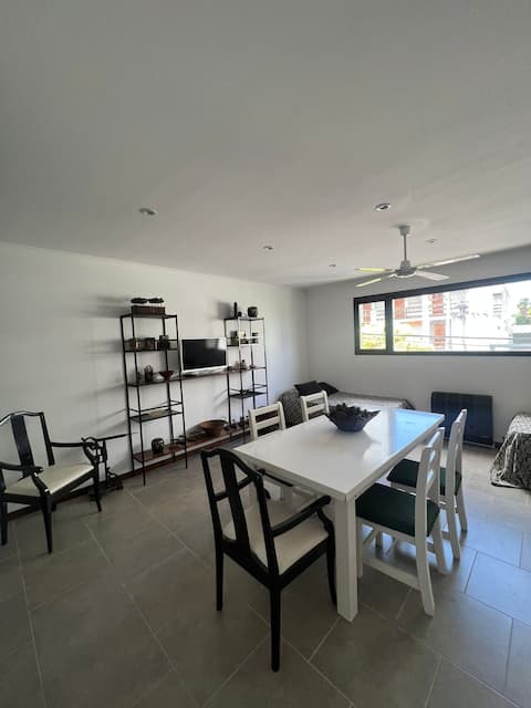Top performing Airbnb: Centrally located apartment in Tandil
