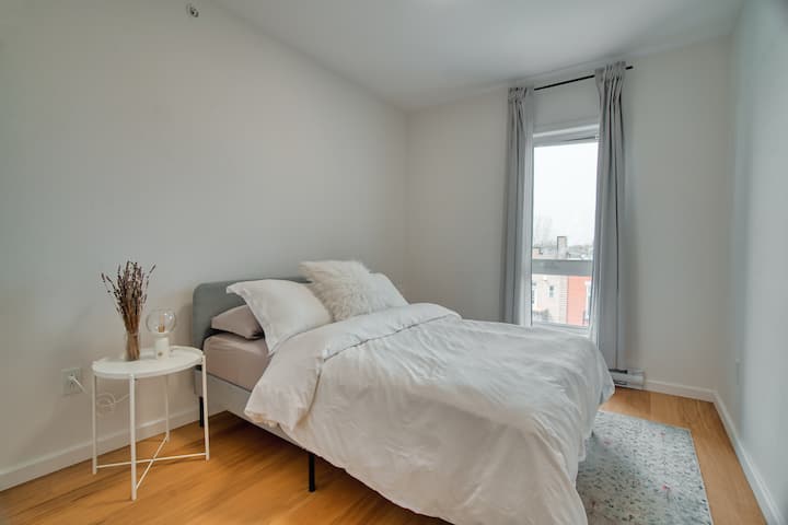 Schlafzimmer 2