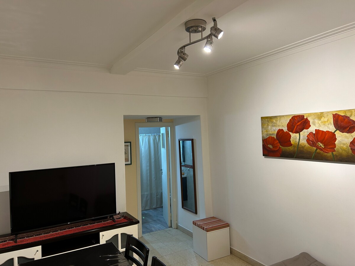 Propiedad de Airbnb exitosa: Downtown and beach, 2 environments en Partido De General Pueyrredón