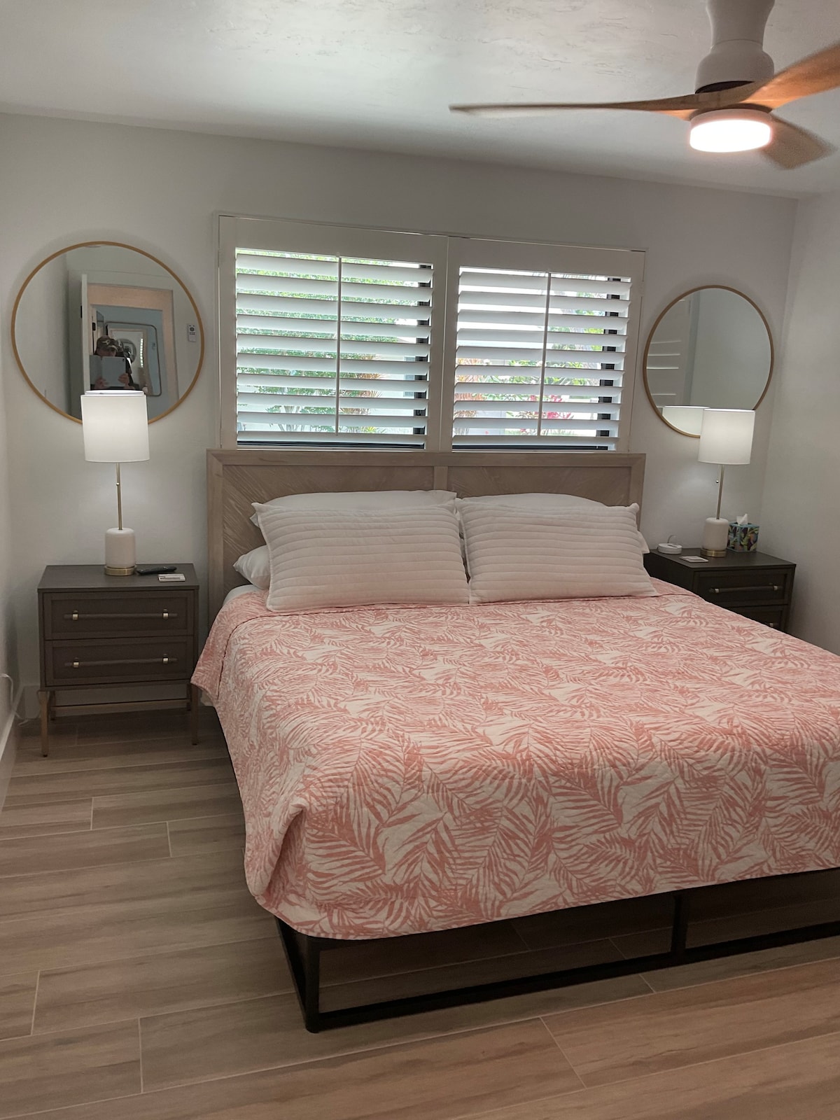 Habitación king número 2