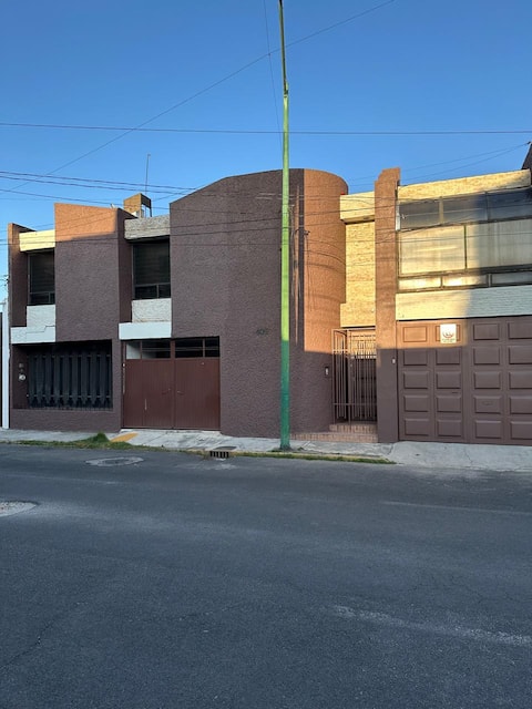 Discovering the Magic of Toluca