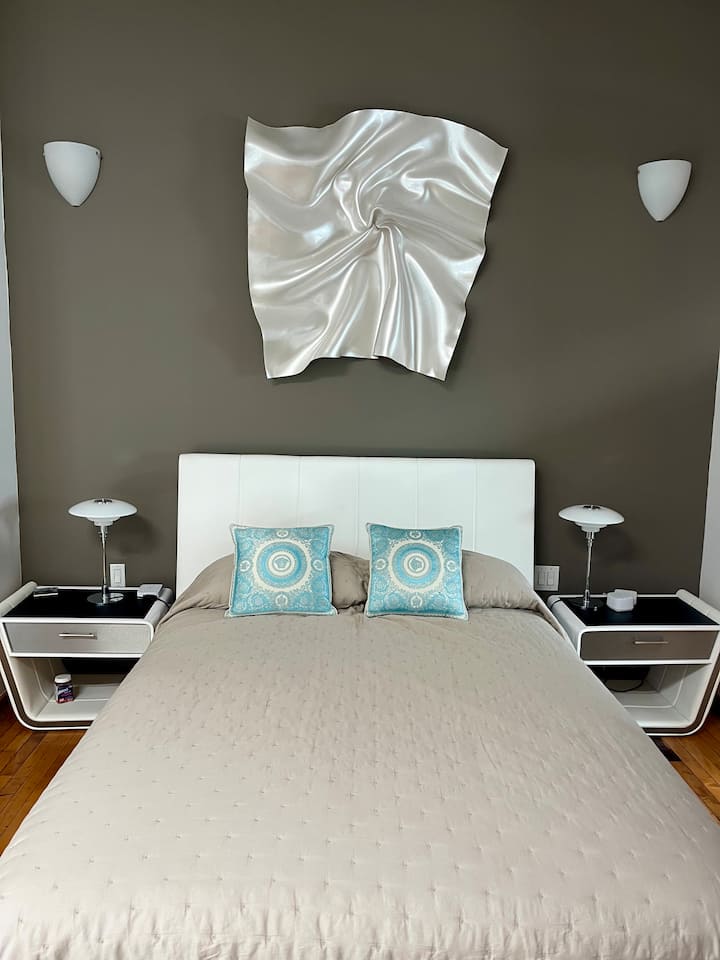 საძინებელი 1