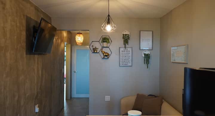 Дневна соба