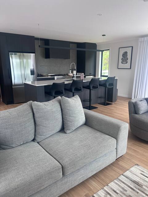 Weekend getaway in Waitarere.