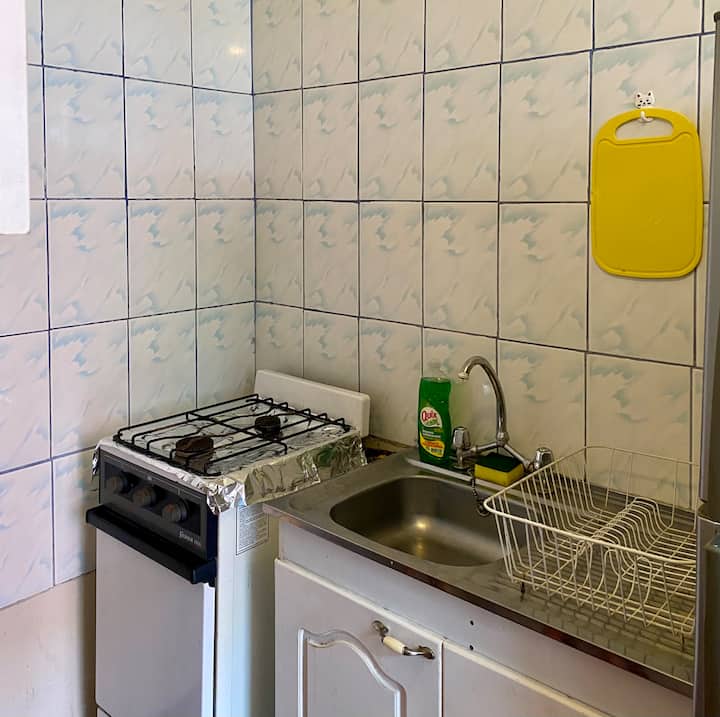 Acogedor Departamento Interior - Coquimbo