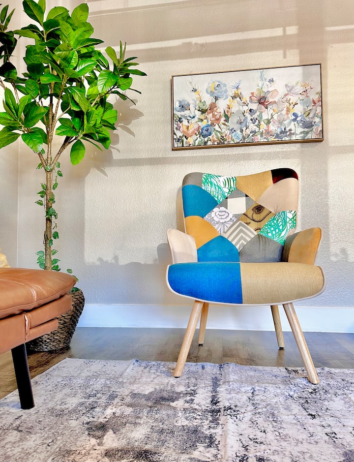Gorgeous Apt. Walk To Fifa Games/free Parking - Arlington, TX