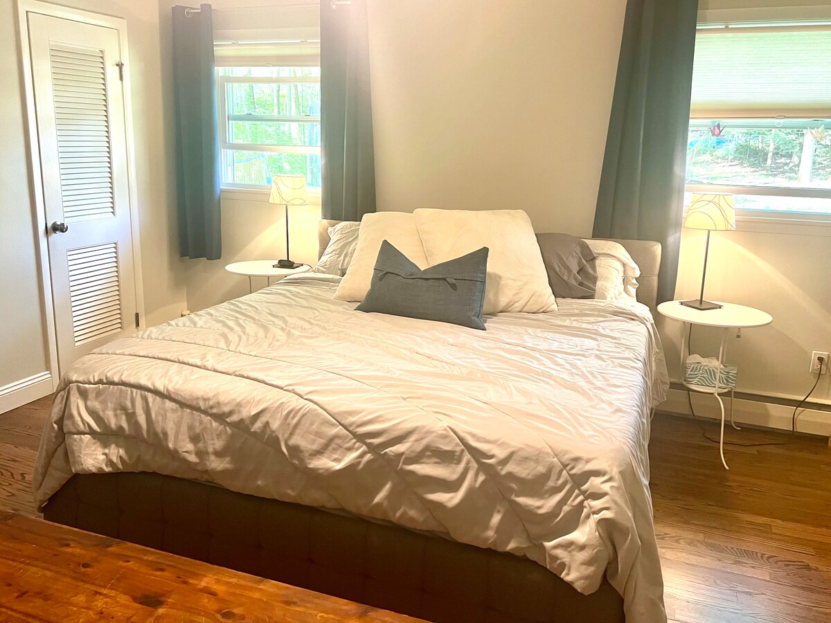 საძინებელი 1