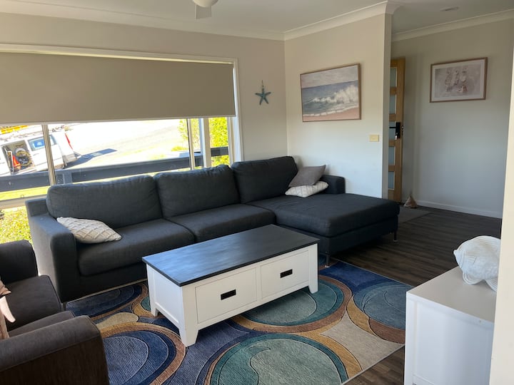 Catalina Beach House - Batemans Bay
