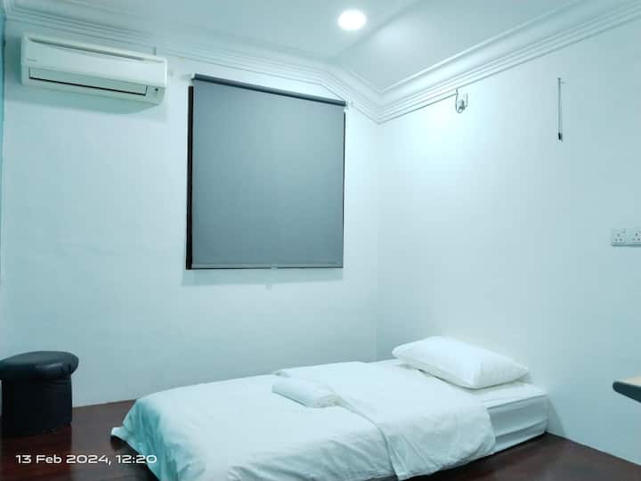 Chambre 4