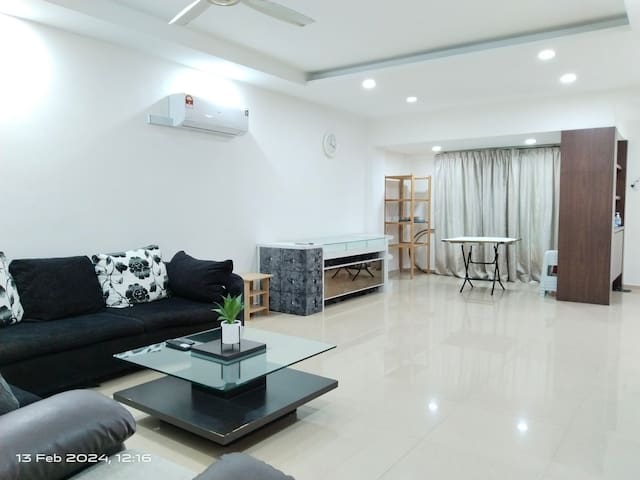 Easy Homestay managed Airbnb listing 3