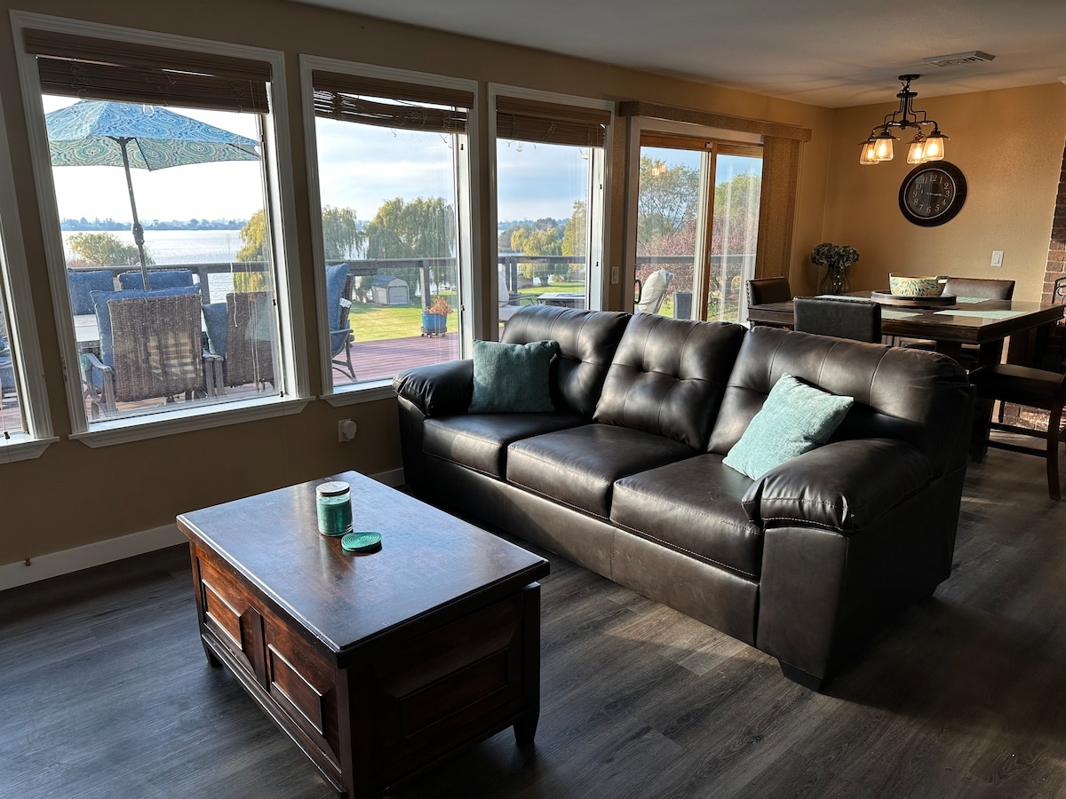 მისაღები ოთახი