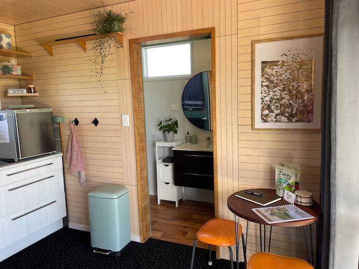 Off Grid Private Retreat! - Maungaturoto