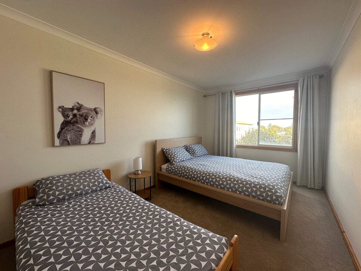 Спална соба 2