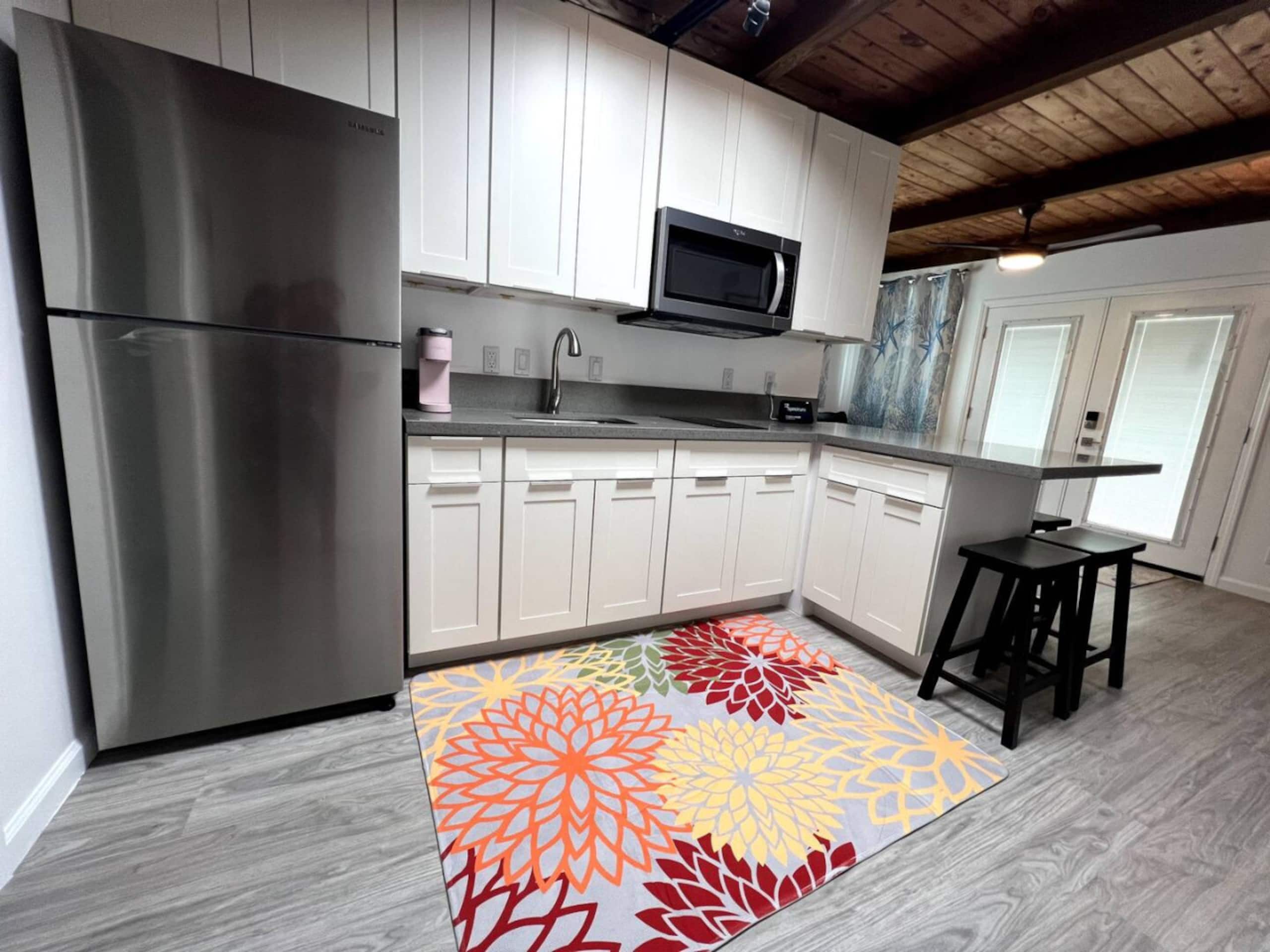 Guesthouse in Kailua · ★4.97 · 1 bedroom · 2 beds · 1.5 baths - Image 10