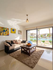El Gouna Luxury flat on the pool