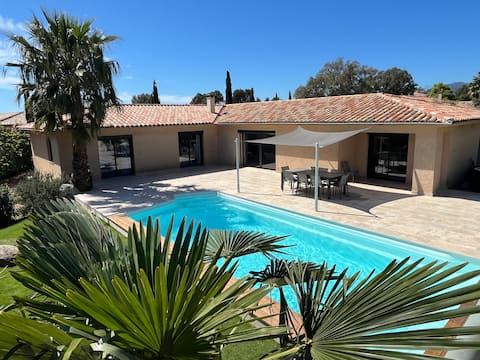 Villa Sainte-Lucie-de Porto-Vecchio 160 sqm