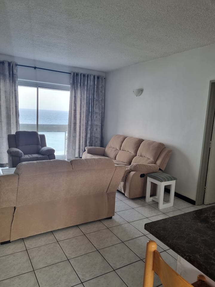 Stella Maris 117 
Amanzimtoti - Amanzimtoti