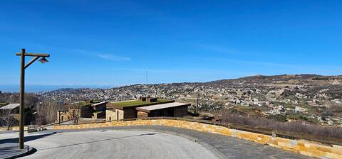"Haven" Redrock Compound
Faqra