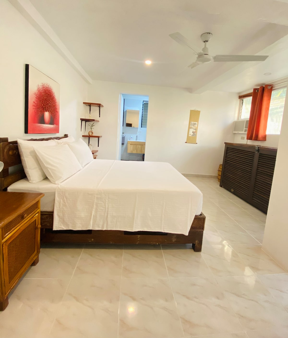 საძინებელი 1