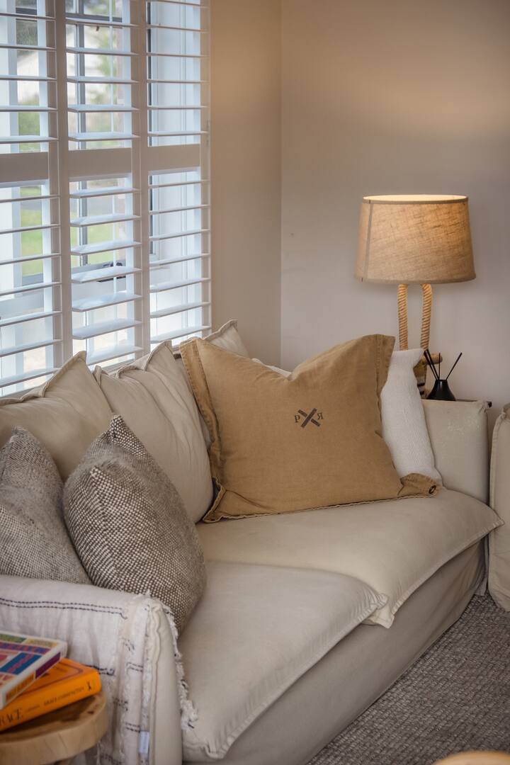 Lloydy’s Beach Cottage - Port Fairy
