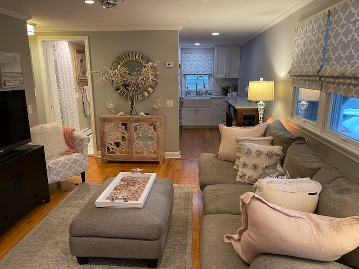 Quaint Condo In Marblehead - Massachusetts