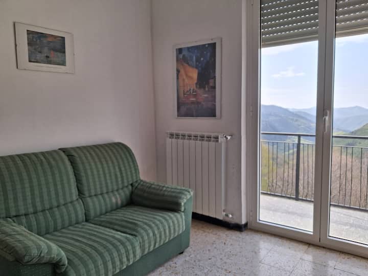 Casa Di Giulio - Garessio