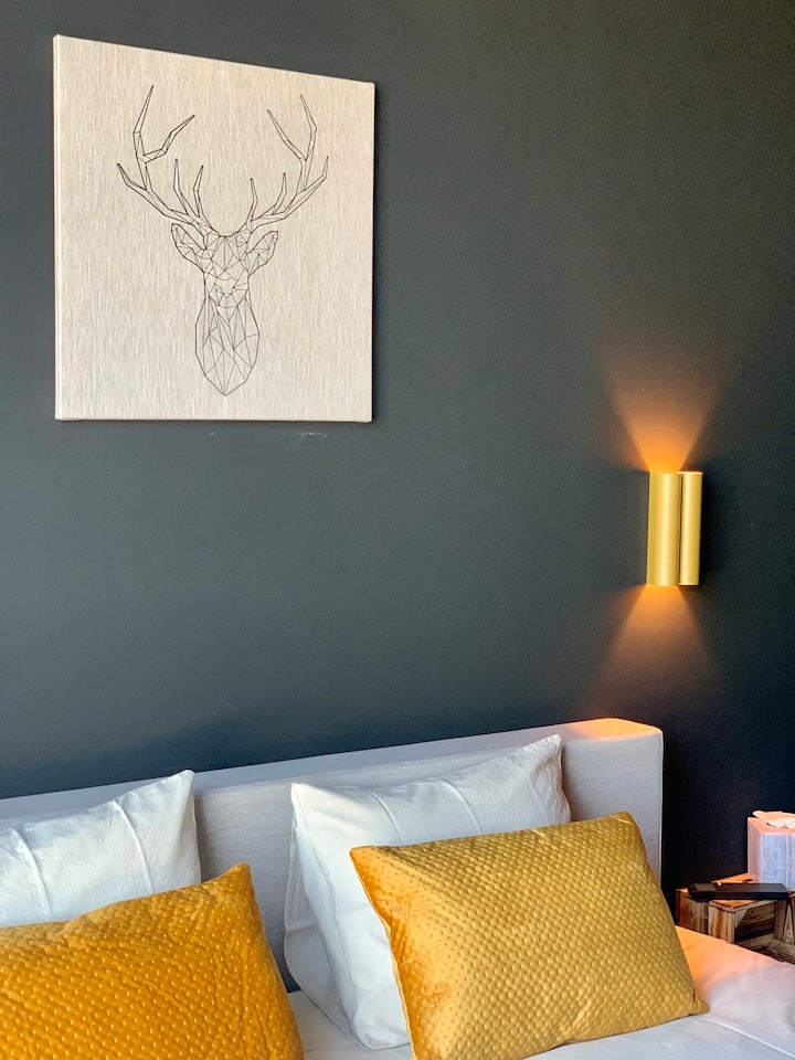 Slaapkamer 2