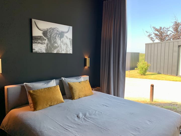 Slaapkamer 1