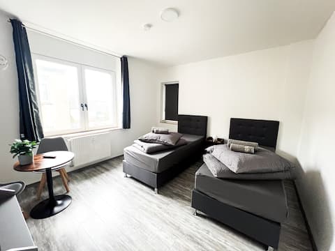 Krefeld House G3 - (20 Min to DUS Airport & Messe)
